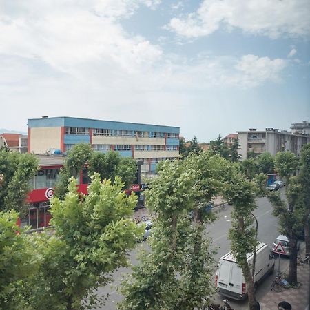 Erbi'S Home Shkodër Exterior foto